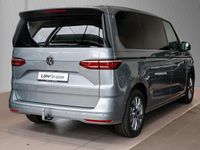 Neu VW Multivan Life 150 PS (110 kW) 2026 Blau Van