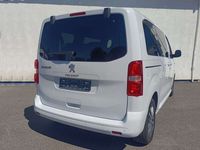 gebraucht Peugeot Traveller L2 2.0HDi, Sitzheiz., 8 Sitzer, PDC