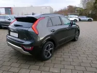 Neu Kia Niro Comfort 2025 Grau SUV