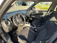 Gebraucht Nissan Juke Acenta 110 PS (80 kW) 2011 Grau SUV