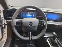 Neu Opel Astra Edition 131 PS (96 kW) 2025 Weiß Kombi