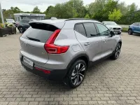 Gebraucht Volvo XC40 Ultra 197 PS (144 kW) 2026 Aurora silver SUV