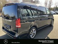 Gebraucht Mercedes V300 237 PS (174 kW) 2023 Grau Van / Kleinbus