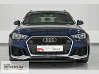 gebraucht Audi RS4 Avant 2.9 TFSI quattro MMI Navi plus, Matrix L - Leder,Klima,Sitzheizung,Alu,Servo,