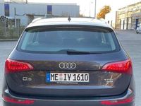 gebraucht Audi Q5 2.0TFSI QUATTRO VOLLEDER | CARPLAY | WR | TOP ZUS.