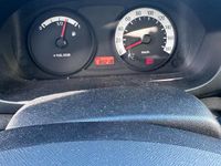 Gebraucht Kia Picanto 65 PS (47 kW) 2009 Silber Kleinwagen