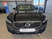 Gebraucht Volvo V90 Momentum 253 PS (186 kW) 2019 Schwarz Kombi