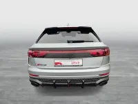 Gebraucht Audi RS Q8 Performance 471 PS (346 kW) 2024 Silber SUV