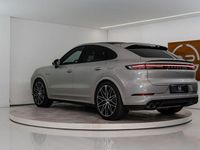 Gebraucht Porsche Cayenne 462 PS (339 kW) 2025 Grau SUV