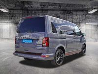 gebraucht VW Multivan T6.1EDITION 2,0TDI 150KW 4M…