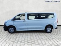 Neu VW T7 150 PS (110 kW) 2025 Clear white Van