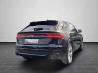 gebraucht Audi RS Q8 PANO HD-MATRIX 23" HUD