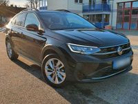 Gebraucht VW Taigo 116 PS (85 kW) 2024 Schwarz SUV