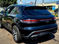 Gebraucht Porsche Macan 265 PS (194 kW) 2023 Schwarz SUV