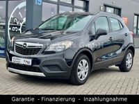 gebraucht Opel Mokka Selection ecoFlex