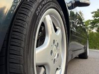 Gebraucht Mercedes CLK320 218 PS (160 kW) 2002 Cabrio