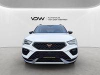 Second-hand Cupra Ateca Basis 300 CP (220 kW) 2022 Alb SUV