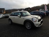 Second-hand Mini Cooper S 184 CP (135 kW) 2011 Alb Hatchback
