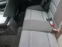 Gebraucht BMW 116 116 PS (85 kW) 2007 Schwarz Kleinwagen