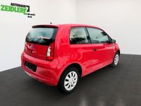 gebraucht Skoda Citigo 1.0 MPI Cool *1.Hand *Klima *ZV *DAB