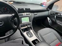 Gebraucht Mercedes C320 224 PS (164 kW) 2005 Kombi