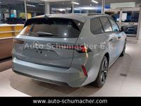 Nuova Opel Astra 131 CV (96 kW) 2025 Grigio Station wagon