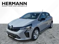 Second-hand Renault Clio V Evolution 67 CP (49 kW) 2024 Gri Hatchback