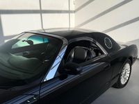 Second-hand Ford Thunderbird 256 CP (188 kW) 2003 Negru Cabrio