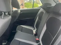 Gebraucht Skoda Fabia Ambition 75 PS (55 kW) 2017 Silber Kleinwagen