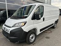 Neu Fiat Ducato 120 PS (88 kW) 2025 Colore esterno weiss pa... Van