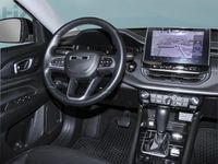 Gebraucht Jeep Compass 179 PS (131 kW) 2022 Weiß SUV