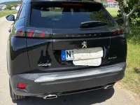 Gebraucht Peugeot 2008 GT 131 PS (96 kW) 2020 Schwarz SUV