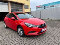 gebraucht Opel Astra Lim. 5-trg. Innovation Start/Stop