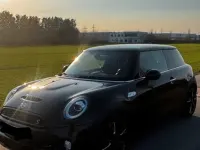 Usata Mini Cooper S 192 CV (141 kW) 2019 Nero Utilitaria