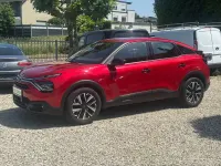 Gebraucht Citroën C4 Feel 101 PS (74 kW) 2021 Lackierung elixier rot Limousine