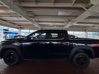 Neu Foton 4 173 PS (127 kW) 2026 Schwarz SUV