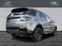 gebraucht Land Rover Discovery Sport D200 Dynamic SE MY24