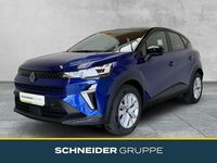 Neu Renault Captur Evolution 90 PS (66 kW) 2025 SUV