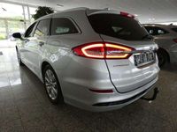 gebraucht Ford Mondeo Turnier Titanium 2.0 AHK+LED+SPURHAL.+SHZ