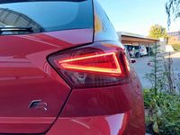 gebraucht Seat Ibiza 1.0 TSI 85kW FR