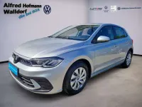 Usata VW Polo Life 80 CV (58 kW) 2025 Argento Utilitaria