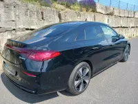 Gebraucht Mercedes 350 11 kW (15 PS) 2025 Lack kosmosschwarz Limousine