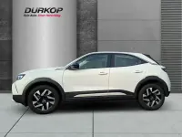 Gebraucht Opel Mokka Elegance 101 PS (74 kW) 2024 Weiß SUV