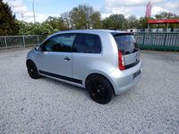 gebraucht Skoda Citigo Active