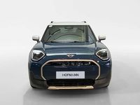 Gebraucht Mini Aceman Favoured 160 kW (218 PS) 2024 Indigo sunset blue SUV