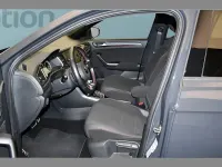 Gebraucht VW T-Roc 150 PS (110 kW) 2022 Grau SUV