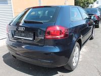 gebraucht Audi A3 1.4 TFSI Attraction/Klimaautoma./PDC/SHZ/BOSE