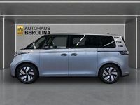Gebraucht VW ID. Buzz Pro 150 kW (204 PS) 2023 Silber Van / Kleinbus