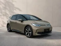 Gebraucht VW ID.3 Pro 150 kW (204 PS) 2024 Grün Kleinwagen