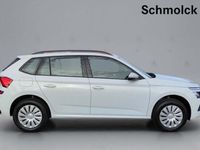 Gebraucht Skoda Kamiq Essence 95 PS (69 kW) 2024 Weiß SUV